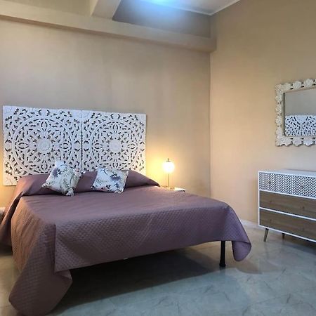 Casalotto Leilighet Reggio di Calabria Eksteriør bilde
