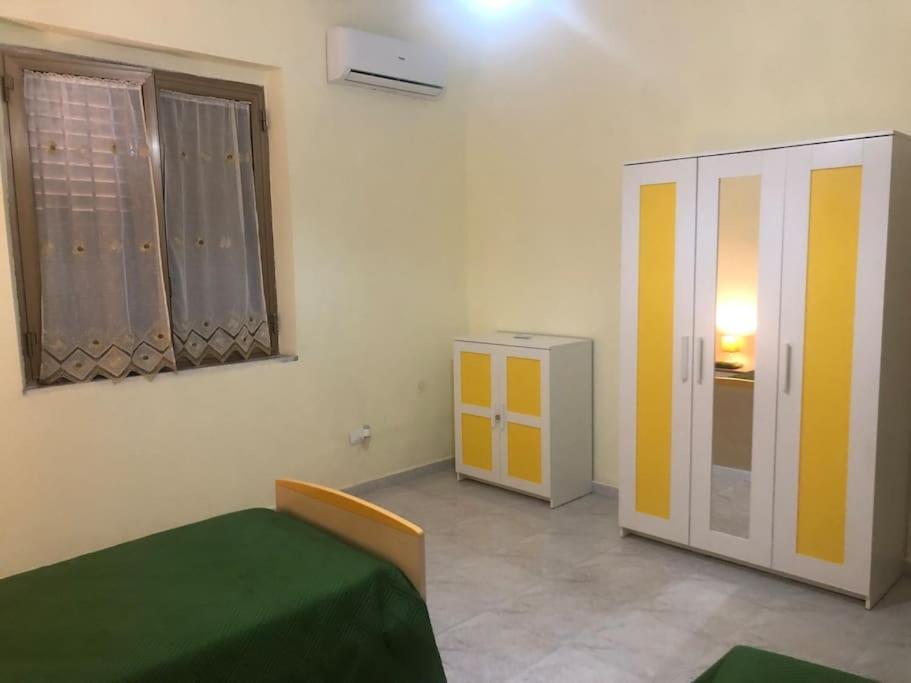 Casalotto Leilighet Reggio di Calabria Eksteriør bilde