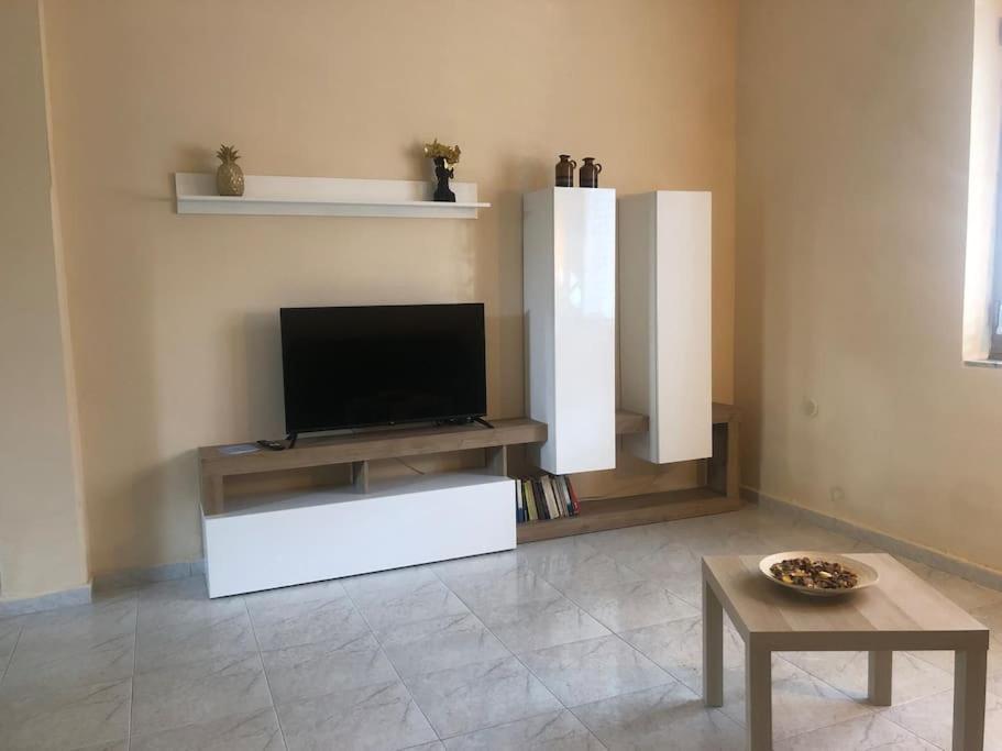 Casalotto Leilighet Reggio di Calabria Eksteriør bilde